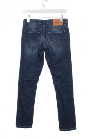 Detské džínsy  SP1, Veľkosť 10-11y/ 146-152 cm, Farba Modrá, Cena  7,95 €
