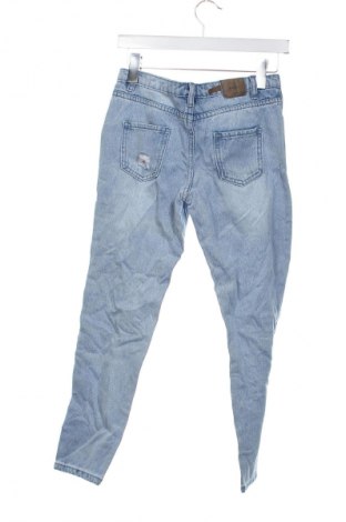 Kinderjeans Scout, Größe 11-12y/ 152-158 cm, Farbe Blau, Preis € 9,99
