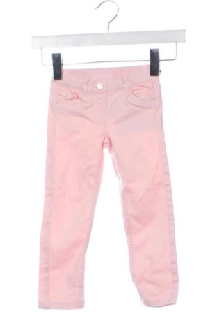 Kinderjeans Sergent Major, Größe 18-24m/ 86-98 cm, Farbe Rosa, Preis € 10,64