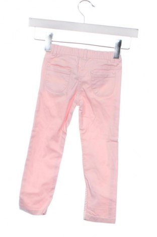 Kinderjeans Sergent Major, Größe 18-24m/ 86-98 cm, Farbe Rosa, Preis € 10,64