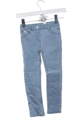 Dětské džíny  Sergent Major, Velikost 3-4y/ 104-110 cm, Barva Modrá, Cena  439,00 Kč
