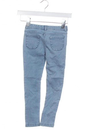 Dětské džíny  Sergent Major, Velikost 3-4y/ 104-110 cm, Barva Modrá, Cena  439,00 Kč