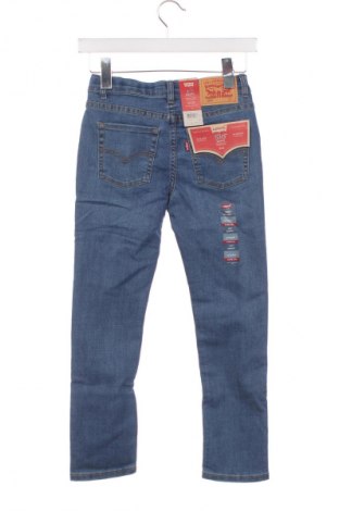 Kinderjeans Signature By Levi Strauss & Co, Größe 6-7y/ 122-128 cm, Farbe Blau, Preis € 35,99