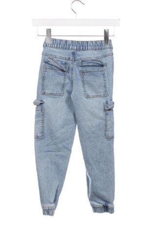 Kinderjeans Sinsay, Größe 6-7y/ 122-128 cm, Farbe Blau, Preis € 16,37