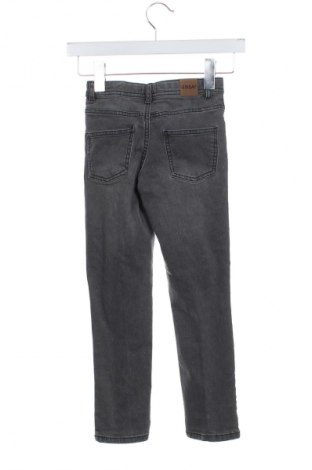 Dětské džíny  Sinsay, Velikost 5-6y/ 116-122 cm, Barva Šedá, Cena  414,00 Kč