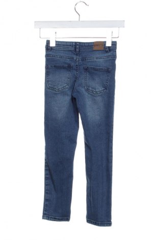 Kinderjeans Sinsay, Größe 5-6y/ 116-122 cm, Farbe Blau, Preis € 16,58