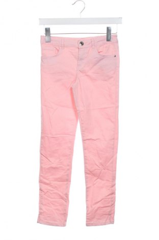 Kinderjeans Terranova, Größe 9-10y/ 140-146 cm, Farbe Rosa, Preis € 22,99