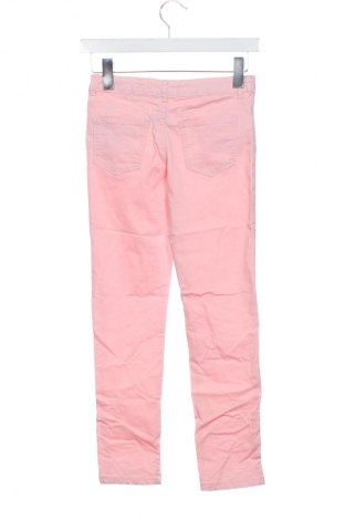 Kinderjeans Terranova, Größe 9-10y/ 140-146 cm, Farbe Rosa, Preis € 22,99