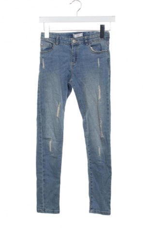 Detské džínsy  Terranova, Veľkosť 10-11y/ 146-152 cm, Farba Modrá, Cena  18,95 €