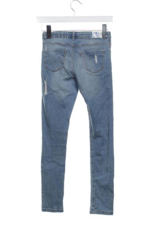 Detské džínsy  Terranova, Veľkosť 10-11y/ 146-152 cm, Farba Modrá, Cena  18,95 €