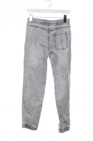 Kinderjeans Terranova, Größe 11-12y/ 152-158 cm, Farbe Grau, Preis 9,99 €