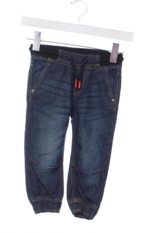 Dětské džíny  Terranova, Velikost 18-24m/ 86-98 cm, Barva Modrá, Cena  229,00 Kč