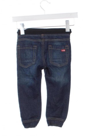 Dětské džíny  Terranova, Velikost 18-24m/ 86-98 cm, Barva Modrá, Cena  229,00 Kč