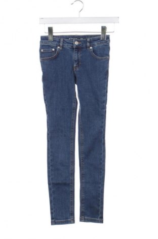 Kinderjeans Tom Tailor, Größe 8-9y/ 134-140 cm, Farbe Blau, Preis € 39,99