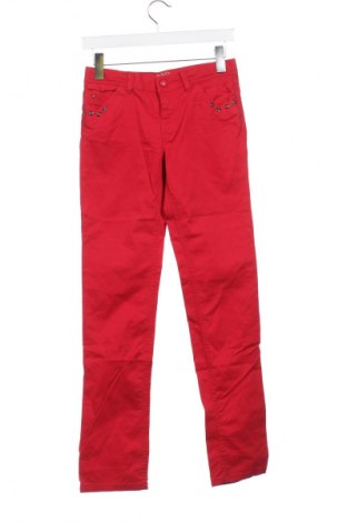 Kinderjeans Tommy Hilfiger, Größe 14-15y/ 168-170 cm, Farbe Rot, Preis € 56,37