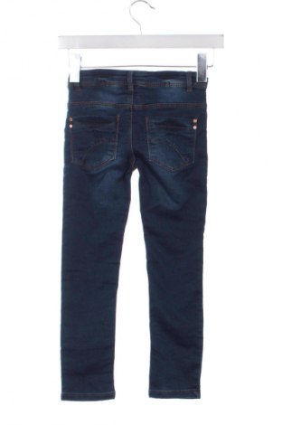 Dětské džíny  Topolino, Velikost 4-5y/ 110-116 cm, Barva Modrá, Cena  239,00 Kč