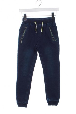 Dětské džíny  Unbranded, Velikost 9-10y/ 140-146 cm, Barva Modrá, Cena  519,00 Kč