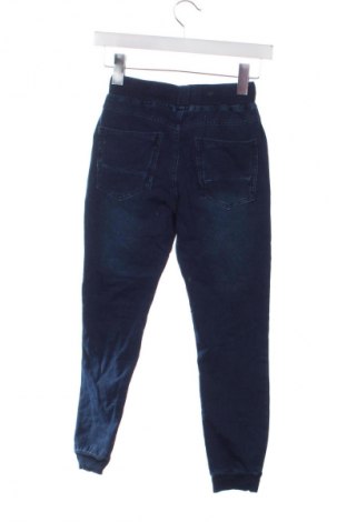 Dětské džíny  Unbranded, Velikost 9-10y/ 140-146 cm, Barva Modrá, Cena  519,00 Kč
