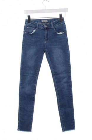 Kinderjeans Unbranded, Größe 12-13y/ 158-164 cm, Farbe Blau, Preis € 9,99