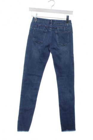 Kinderjeans Unbranded, Größe 12-13y/ 158-164 cm, Farbe Blau, Preis € 9,99