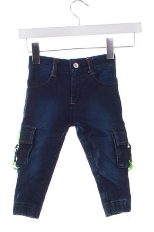 Gyerek farmernadrág Unbranded, Méret 2-3y / 98-104 cm, Szín Kék, Ár 3 569 Ft
