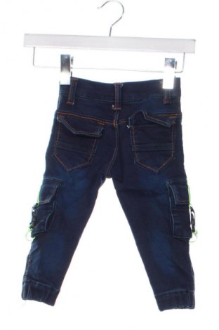 Gyerek farmernadrág Unbranded, Méret 2-3y / 98-104 cm, Szín Kék, Ár 3 569 Ft