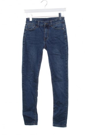 Kinderjeans Unbranded, Größe 11-12y/ 152-158 cm, Farbe Blau, Preis € 22,99