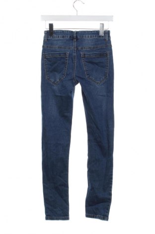 Kinderjeans Unbranded, Größe 11-12y/ 152-158 cm, Farbe Blau, Preis € 22,99