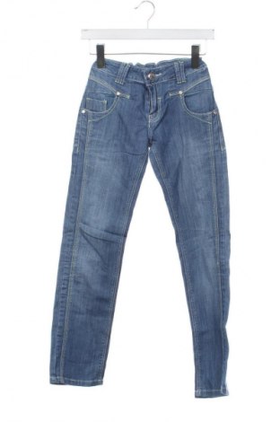 Dětské džíny  Unbranded, Velikost 10-11y/ 146-152 cm, Barva Modrá, Cena  519,00 Kč