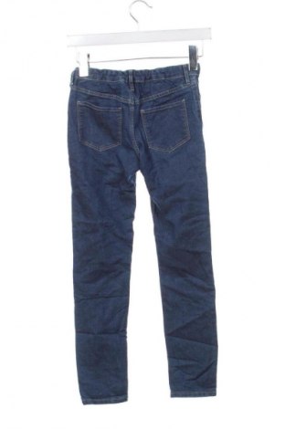 Kinderjeans Unbranded, Größe 9-10y/ 140-146 cm, Farbe Blau, Preis € 10,99