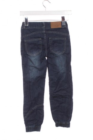Kinderjeans Unbranded, Größe 5-6y/ 116-122 cm, Farbe Blau, Preis € 22,99