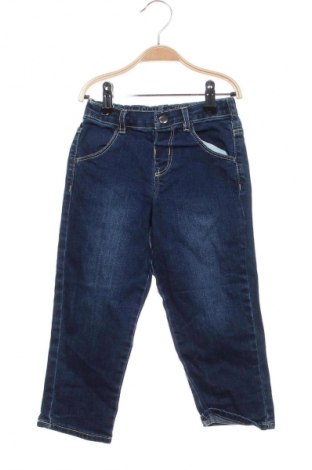 Blugi pentru copii Unbranded, Mărime 2-3m/ 56-62 cm, Culoare Albastru, Preț 104,99 Lei