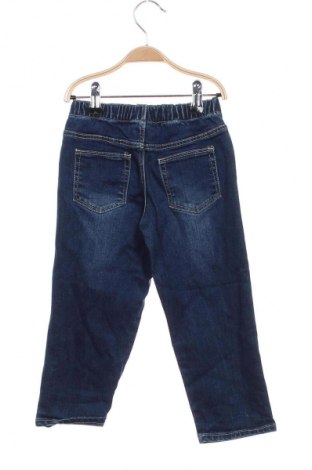 Blugi pentru copii Unbranded, Mărime 2-3m/ 56-62 cm, Culoare Albastru, Preț 104,99 Lei