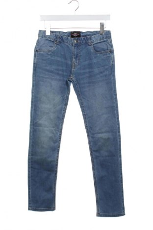 Kinderjeans Unbranded, Größe 13-14y/ 164-168 cm, Farbe Blau, Preis 9,99 €
