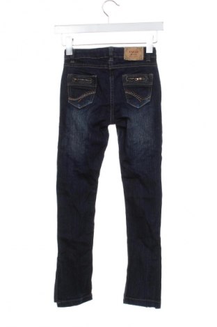 Dziecięce jeansy Unbranded, Rozmiar 7-8y/ 128-134 cm, Kolor Niebieski, Cena 42,99 zł