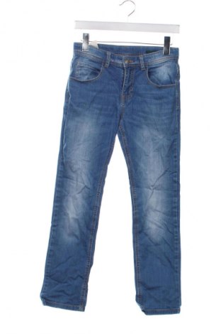 Kinderjeans Unbranded, Größe 10-11y/ 146-152 cm, Farbe Blau, Preis € 22,99