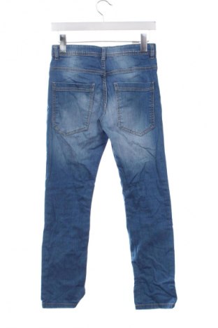 Kinderjeans Unbranded, Größe 10-11y/ 146-152 cm, Farbe Blau, Preis € 22,99