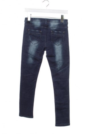 Dětské džíny  Unbranded, Velikost 11-12y/ 152-158 cm, Barva Modrá, Cena  209,00 Kč