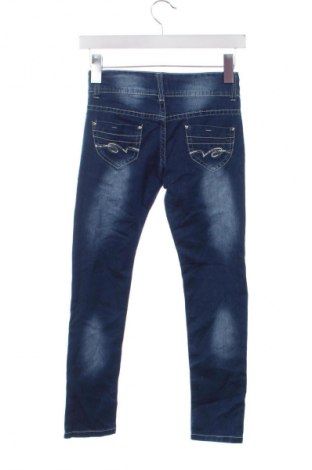Kinderjeans Unbranded, Größe 9-10y/ 140-146 cm, Farbe Blau, Preis € 22,99