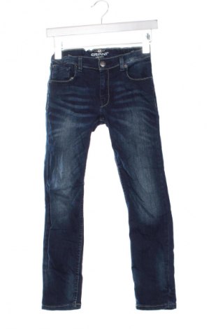 Blugi pentru copii Unbranded, Mărime 8-9y/ 134-140 cm, Culoare Albastru, Preț 104,99 Lei