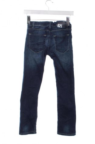 Blugi pentru copii Unbranded, Mărime 8-9y/ 134-140 cm, Culoare Albastru, Preț 104,99 Lei