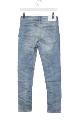 Kinderjeans Unbranded, Größe 11-12y/ 152-158 cm, Farbe Blau, Preis € 26,09