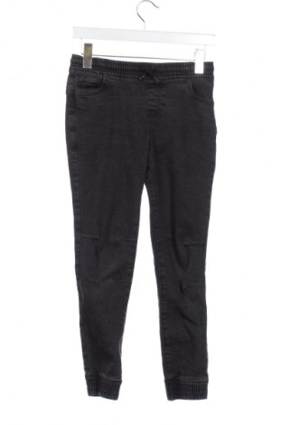 Kinderjeans Unbranded, Größe 9-10y/ 140-146 cm, Farbe Schwarz, Preis € 30,33