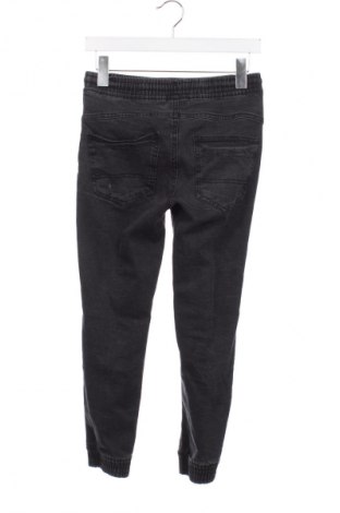 Kinderjeans Unbranded, Größe 9-10y/ 140-146 cm, Farbe Schwarz, Preis € 30,33