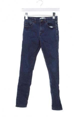 Kinderjeans Unbranded, Größe 10-11y/ 146-152 cm, Farbe Blau, Preis 9,99 €