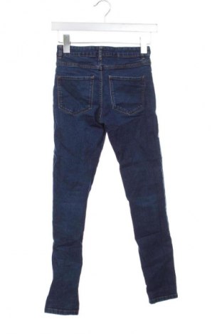Kinderjeans Unbranded, Größe 10-11y/ 146-152 cm, Farbe Blau, Preis 9,99 €