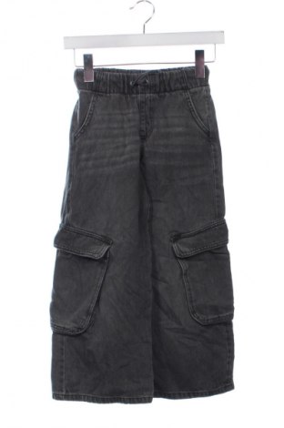 Dětské džíny  Unbranded, Velikost 5-6y/ 116-122 cm, Barva Šedá, Cena  519,00 Kč
