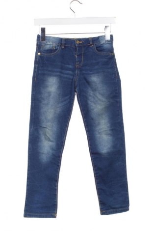 Dziecięce jeansy Unbranded, Rozmiar 7-8y/ 128-134 cm, Kolor Niebieski, Cena 40,99 zł