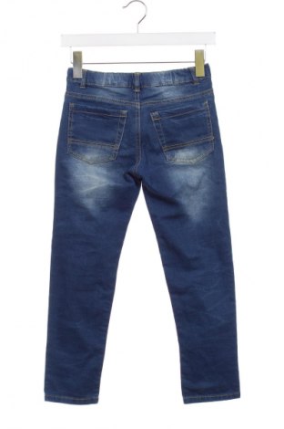 Dziecięce jeansy Unbranded, Rozmiar 7-8y/ 128-134 cm, Kolor Niebieski, Cena 40,99 zł