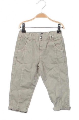 Dětské džíny  Unbranded, Velikost 12-18m/ 80-86 cm, Barva Béžová, Cena  519,00 Kč